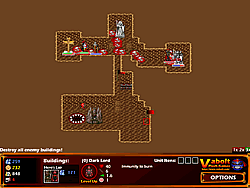 Dämonische Dungeons