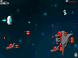 Space Shooter