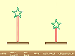 Physics Symmetry 2