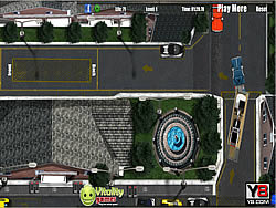 18 Wheeler Parking Simulator 2