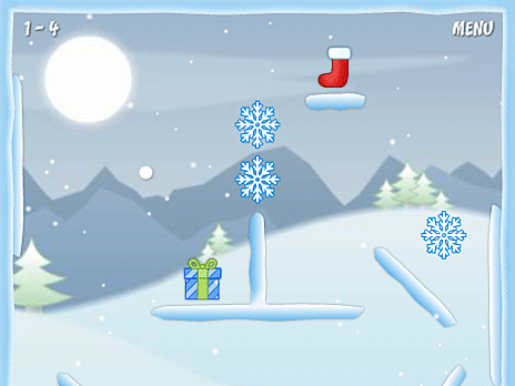 Snowball Rush