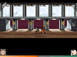 naruto RPG 2