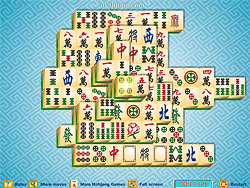 Tamam Mahjong 3