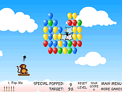 Bloons Pop!