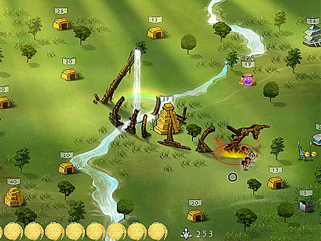 Epic RTS: Civilizations Wars