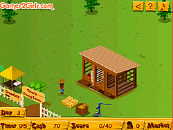 Pony Farm Tycoon