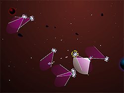 Space Shooter: Upgrade
