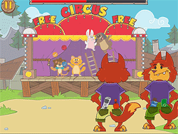 Free Circus
