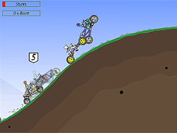 Bike Racing Creator