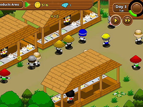 Cattle Farm Tycoon 2