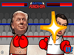 Election Smackdown