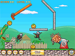 Zombie Cannon 2