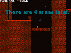 Three-in-One Platformer