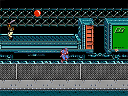 Ninja Gaiden 4: Il principe delle tenebre