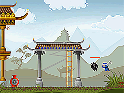 Ninja-land