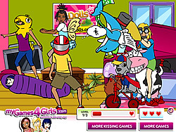 Gioco Harlem Shake