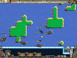 Pirate Adventure: Plunder & Plunder