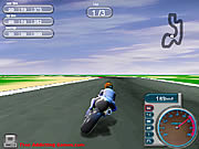 Motorracer