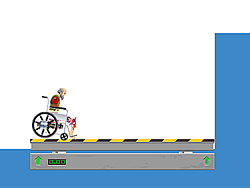 Happy Wheels