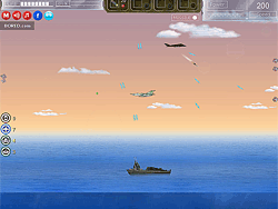 Bomber at War 2 – Pacote de níveis