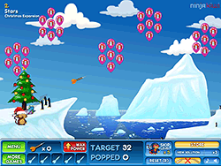 Bloons 2: Weihnachtspaket