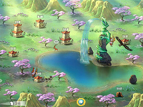 Civilizations Wars 2 - Primo