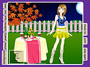 Meisje Dressup 2