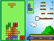 Марио Tetris 3
