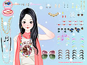 Melodia Dressup