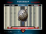 Superman Returns: Save Metropolis