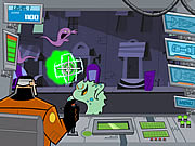 Danny Phantom: Jack'in Yeni Silahı