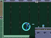 Polaridad de Megaman