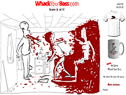 Whack Your Boss (17ways)