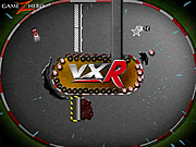 Corridore di VXR