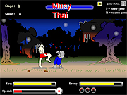 Muay Thai