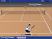 Tennis de Yahoo