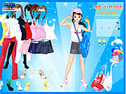 Turnschuhe Dressup