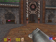 Quake 3 - Forever