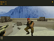 Counter Strike: Harita Boom