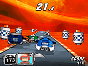 Star Racer