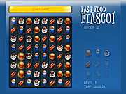 Fast Food Fiyaskosu