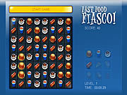 Fast Food Fiasco