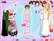 Princesa real 2 Dressup