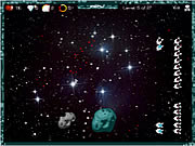 Asteroids Revenge III