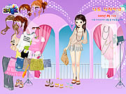 Фара Dressup 3