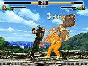 King Of Fighters: Ölümcül Karşılaşma