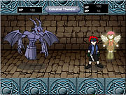 Angeli di Digitahi: Saga 1 di Summoner