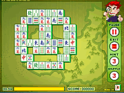 Impero di MahJong