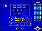 Prova di quoziente d'intelligenza