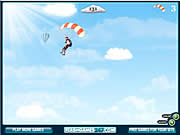 Paraşütle Atlama; Gökyüzü Sörfçüsü
